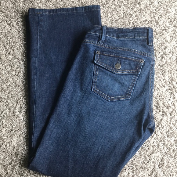 Banana Republic- jeans - Picture 3 of 5